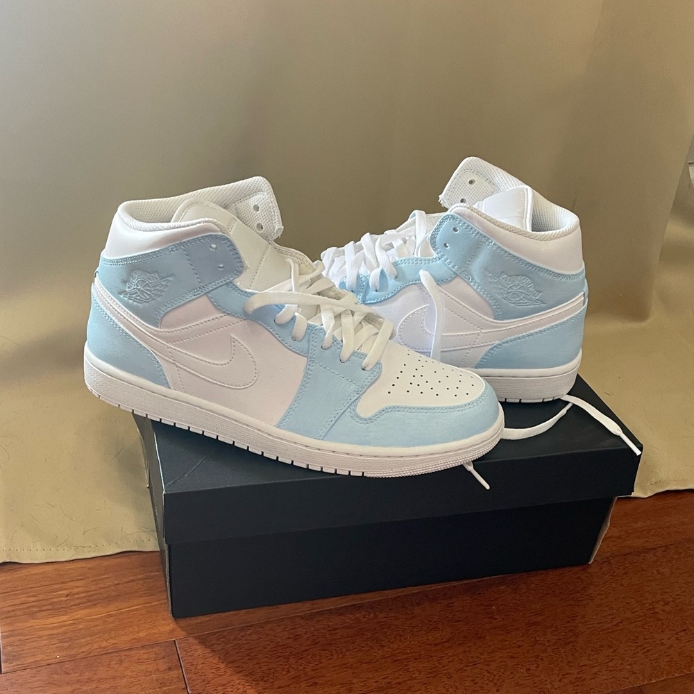 Men’s Air Jordan 1 Mid